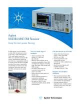 N9038A MXE EMI Receiver - 1