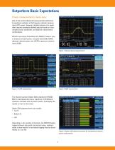 N9322C Basic Spectrum Analyzer - 6