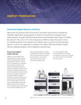 RAPID AND ROBUST EARLY ADME SOLUTIONS - 10