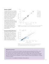 RAPID AND ROBUST EARLY ADME SOLUTIONS - 5