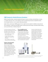 RAPID AND ROBUST EARLY ADME SOLUTIONS - 8