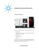 Sensitive and accurate furnace AA - 1