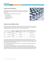 UST and ASTM Petrochemical Standards - 4