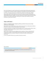 UST and ASTM Petrochemical Standards - 5