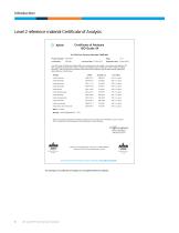 UST and ASTM Petrochemical Standards - 6