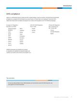 UST and ASTM Petrochemical Standards - 7