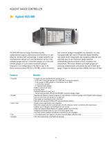 Vacuum Measurement Catalog - 8