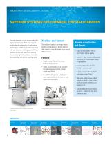 X-ray Crystallography - 4