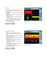 X-Series Measurement Applications - 10