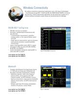 X-Series Measurement Applications - 12