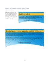 X-Series Measurement Applications - 4