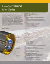 Ball Bearing Idlers-4