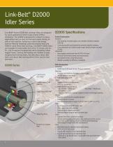 Ball Bearing Idlers-6
