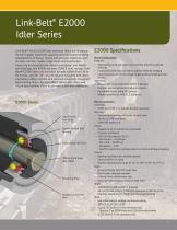 Ball Bearing Idlers-7