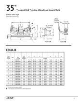CEMA Series B2000 Idlers-10