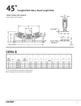 CEMA Series B2000 Idlers-12