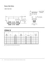 CEMA Series B2000 Idlers-17