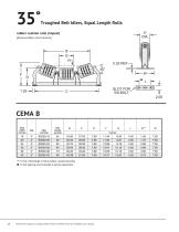 CEMA Series B2000 Idlers-9