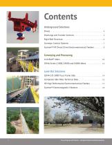 Coal Handling - 2