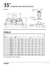 Link-Belt Idler - 13