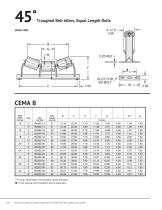 Link-Belt Idler - 16