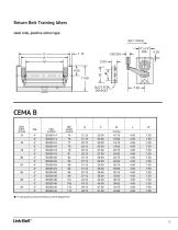 Link-Belt Idler - 23