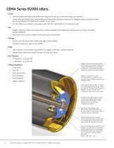 Link-Belt Idler - 6