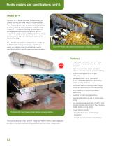 Syntron Light Industry Vibrating Feeders-12