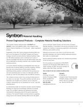 Syntron Vibrating Screens - 3