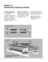 Syntron Vibrating Screens - 8