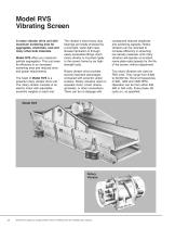 Vibrating Screens Catalog-12