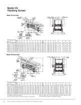 Vibrating Screens Catalog-18