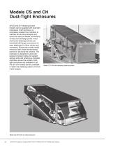 Vibrating Screens Catalog-22