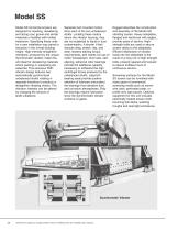 Vibrating Screens Catalog-26