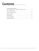 Vibrating Screens Catalog-2