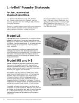 Vibrating Screens Catalog-32