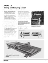 Vibrating Screens Catalog-5