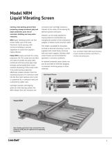Vibrating Screens Catalog-9