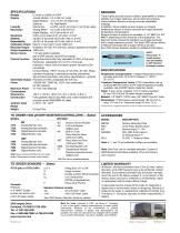 720 Series II: pH/ORP Monitor/Controllers-2