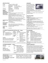 750 Series II: Resistivity Monitor/Controllers-2