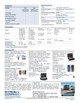 Digital Dialysate Meter™ D-4 & D-6-4