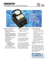 POOLMETER™-1
