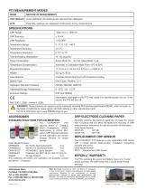 ULTRAPEN™ PT3 ORP/Redox & Temperature Pen-2