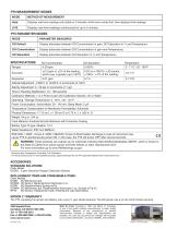 ULTRAPEN™ PT5 Dissolved Oxygen (DO) & Temperature Pen-2