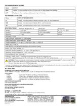 ULTRAPEN™ PT6 Nitrate & Temperature Pen-2
