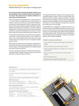 AMCAP - Automated Mixed Case Palletising - 7