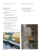 Dematic Modular Conveyor System - 11