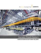 Dematic Pouch System - 1