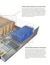 Dematic RapidStore ASRS - 5