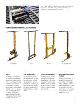 Dematic RapidStore ASRS - 7